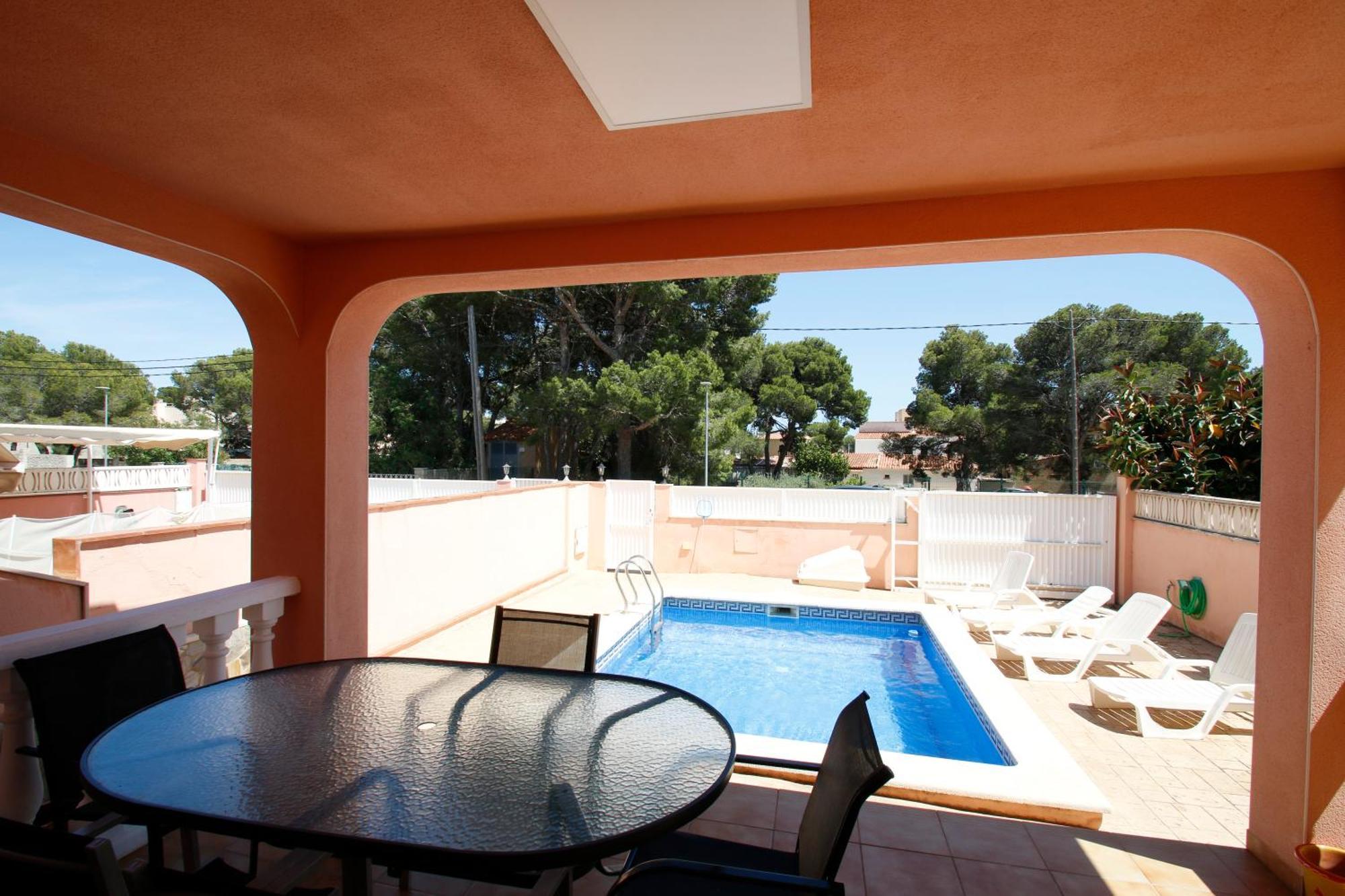 Villa Fatima Miami Playa Luaran gambar