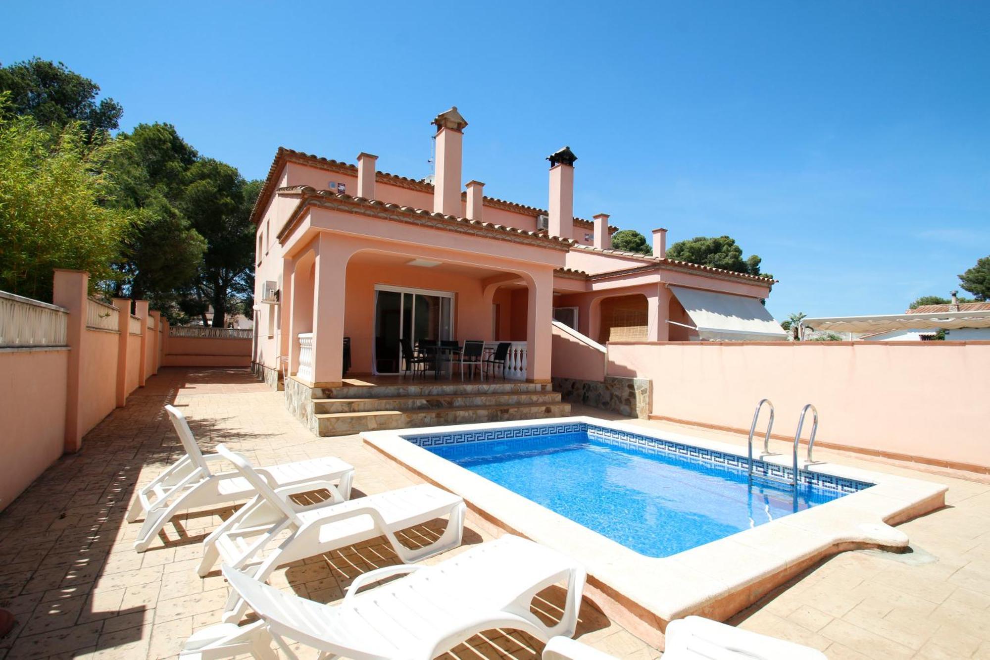 Villa Fatima Miami Playa Luaran gambar