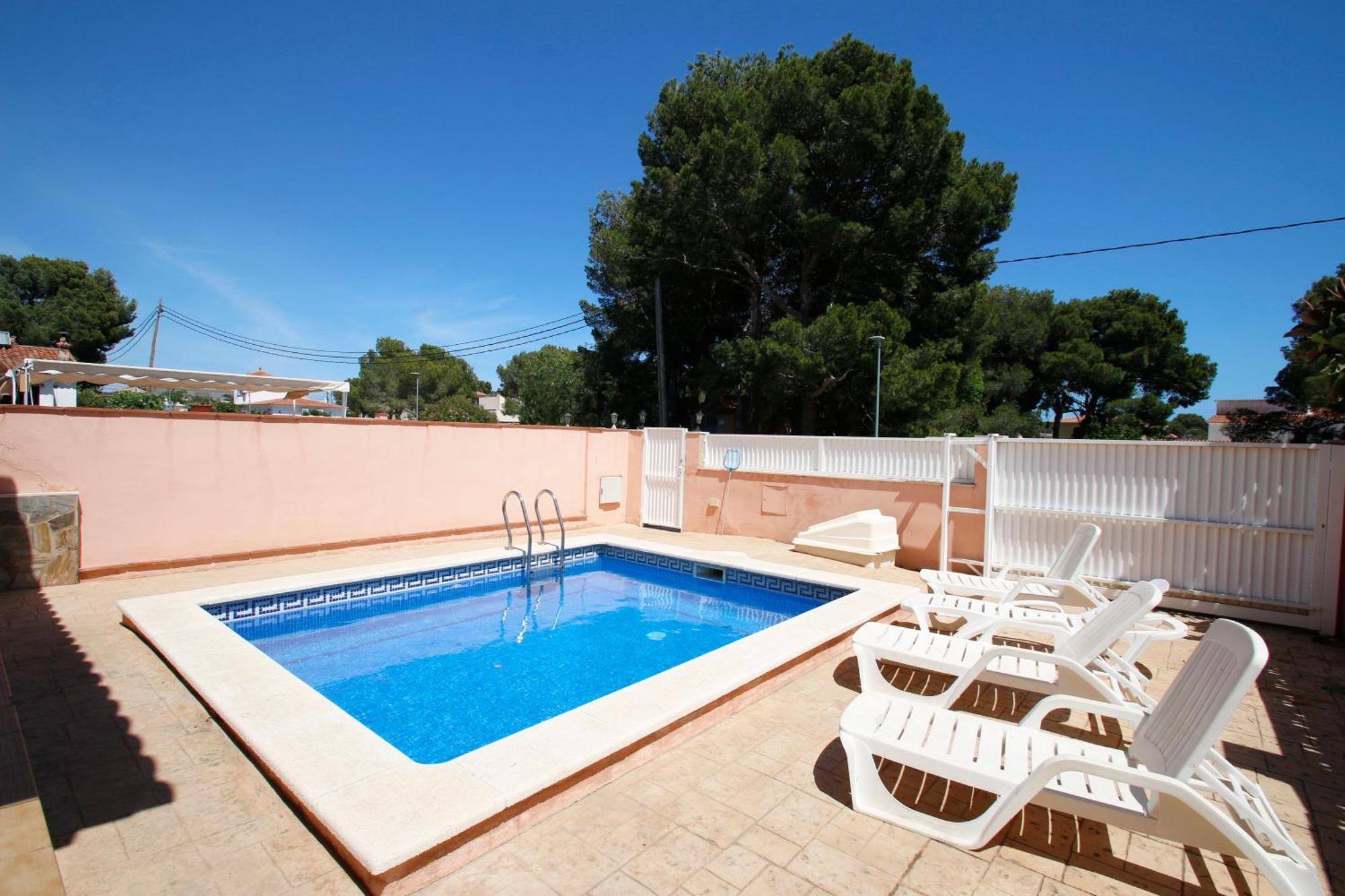 Villa Fatima Miami Playa Luaran gambar